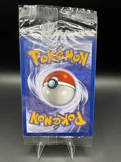 SEALED Pokemon Legendary Birds Promo-Zapdos - Image 2