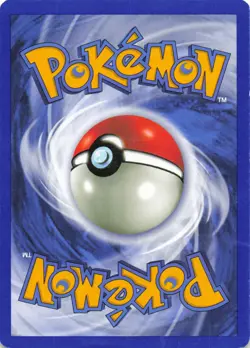 Farfetch'd #27 Base Set Pokemon TCG 1999 - Image 2