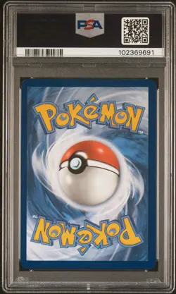 2023 POKEMON MEW EN-151 SPECIAL ILLUSTRATION RARE #200 BLASTOISE EX PSA 9 - Image 2