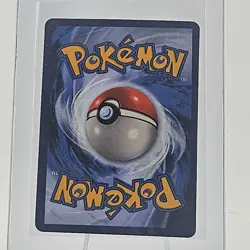 Snorlax GX - SM05 - Pokemon Sun & Moon Promo Ultra Rare Card LP - Image 2