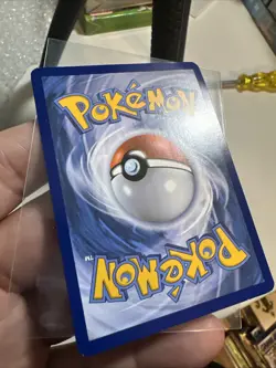 Ash-Greninja EX XY133 Holo Rare Black Star Promo Card Pokemon TCG Please Read! - Image 5