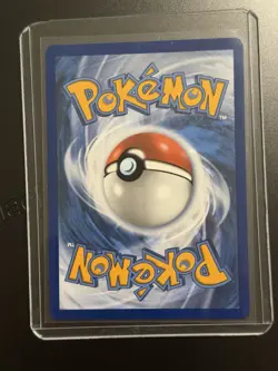 Pokemon 2025 ME01: Mega Evolution Ninjask 137/132 Illustration Rare - Image 2