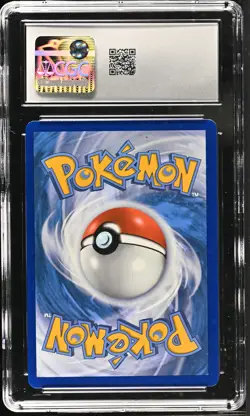 UMBREON V Evolving Skies Holo Rare #188 CGC 9.5 Pokemon [Nostalgium] - Image 2