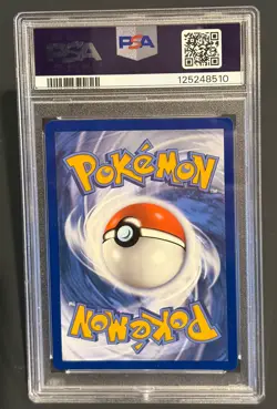 Pokemon Gloom #198/197 Obsidian Flames PSA 10 GEM MINT - Image 2