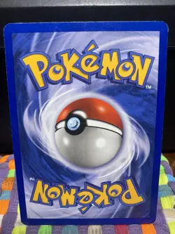 Pinsir Pokemon TCG jungle Set 25/64 Rare #25 LP - Image 4