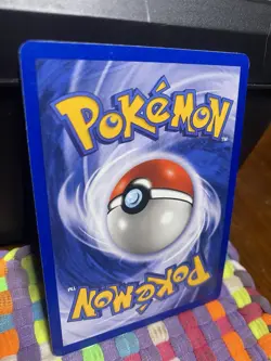 Pinsir Pokemon TCG jungle Set 25/64 Rare #25 LP - Image 5