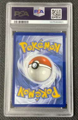 MEGA LUCARIO EX Ultra Rare Holo 160 PSA 10 GEM MT 2025 Pokemon Mega Evolutions - Image 2