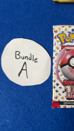 Pokemon TCG Booster Pack Lot + Promo, Choose Your Bundle, Venusaur, 151, Path,08 - Image 2