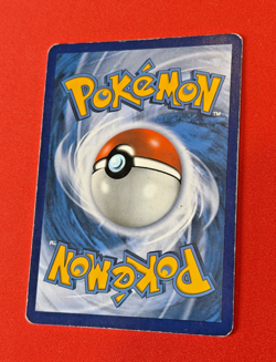 Pokemon TCG Double Crisis Groudon EX 15/34 Team Magma's Full Art Holo Rare - Image 2