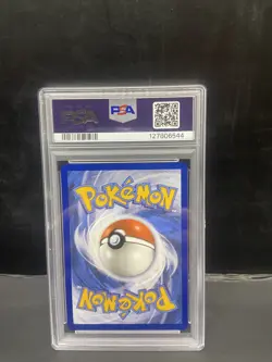 Pokemon PSA 10 N's Reshiram 167/159 Illustration Rare Journey Together Gem Mint - Image 2