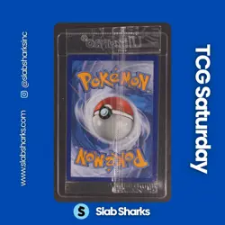 2019 POKEMON SWSH BLACK STAR PROMO CHAMPIONS PATH ETB #SWSH050 CHARIZARD V FA - Image 2