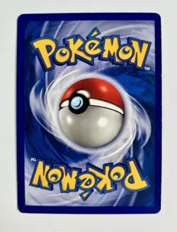 Squirtle 1999 Pokemon Game Shadowless Base Set #63/102 * Mod Play - Image 2