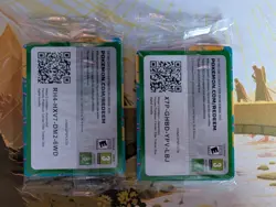 2X SEALED N's Zekrom 031 Ascended Heroes Promo Pokemon Center Stamped - Image 2