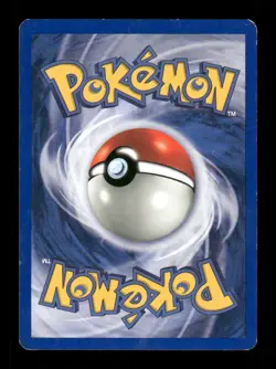 Pokemon Misdreavus Promo WoTC Promo 39/53 LP - Image 2
