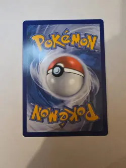 Parasect 2/162 Pokemon TG Breakthrough Reverse Holo Rare NM - Image 2