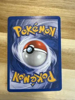 Pokemon French Airmure 13/111 Skarmory Neo Genesis Holo Rare 2001 - Image 2