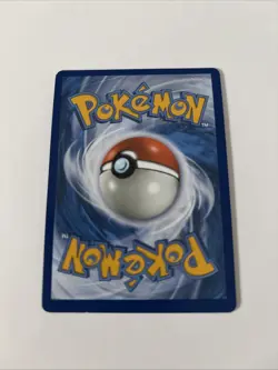 Pokemon TCG Charizard GX SM195 Detective Pikachu Promo Holo LP - Image 2