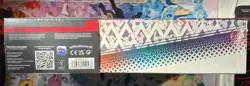 Pokemon Prismatic Evolution Super Premium Collection Box SPC / Sealed - Image 2