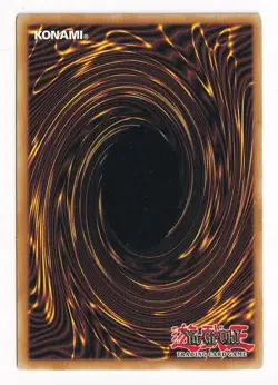 Kuraz The Light Monarch LODT-ENSE1 Limited Edition Yugioh LP - Image 2