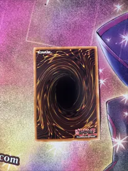 (Ey) Snake-Eye Ash Super Rare 1St Edition AGOV-EN007 Yugioh VLP - Image 2