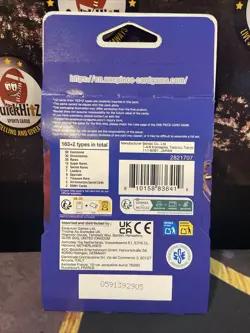 One Piece TCG: The Azure Sea's Seven Sleeved Booster OP-14 English, Fast Ship! - Image 2