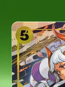 Yamato (Alternate Art) EB03-057 Extra Booster: One Piece Heroines Edition Foil - Image 5