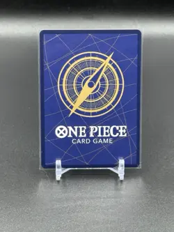 Nami (Parallel) OP01-016 R 25th Edition - ONE PIECE Card Game Japanese - Image 2