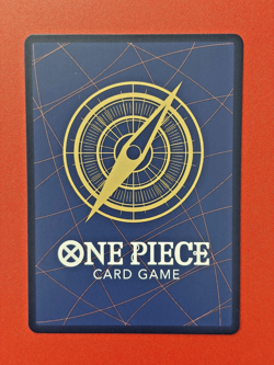 One Piece Monkey D. Luffy P-075 English Promo Tin Set Vol 2 Exclusive - Image 3