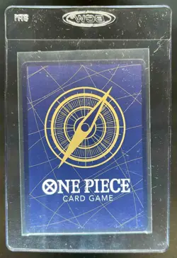 2024 One Piece Event Pack Vol 5 Championship Zoro-Juurou Rare #OP05-067 - Image 2