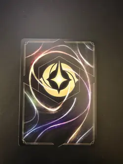 Disney Lorcana Elsa - Ice Maker non-foil Promo DLC Challenge 6/C2 EN 7 - Image 2