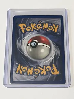 Electrode 21/102 - Shadowless RARE - Base Set - Pokemon Card - LP - Vintage - Image 2