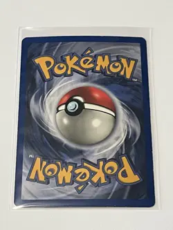 Electrode 21/102 - Shadowless RARE - Base Set - Pokemon Card - LP - Vintage - Image 4