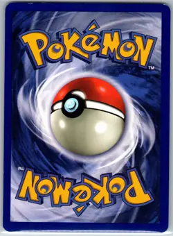 Pidgeotto Rare Base Set Unlimited 022/102 Pokemon Card NM/LP - Image 2
