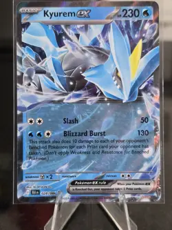 Lot of 6 Pokemkn EX and V Pokemon Cards - Image 2