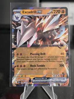 Lot of 6 Pokemkn EX and V Pokemon Cards - Image 4