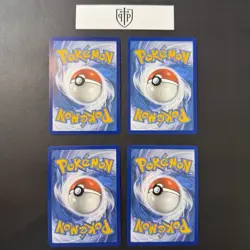 Pokemon TCG - Full Art 4-Card Lot - Ultra Rare Holo - NM - Image 2