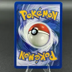 Beedrill 17/102 Base Set Pokemon Card 1999 Vintage WOTC Rare - Image 4