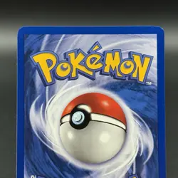 Beedrill 17/102 Base Set Pokemon Card 1999 Vintage WOTC Rare - Image 5