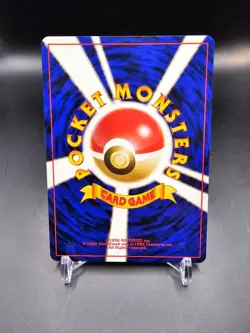 Mint/NM - Squirtle - 16 - VHS Intro Squirtle Deck - Japanese - Pokemon Card - Image 2