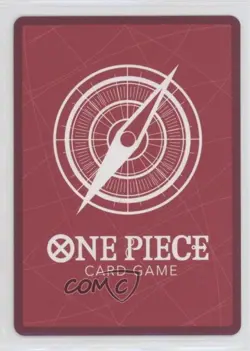 2025 One Piece Card Game: A Fist of Divine Speed OP11 Japanese L Monkey D Luffy - Image 2