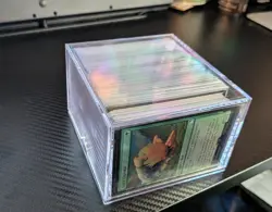 MTG Final Fantasy, *Foil Cards* BULK LOT (Read Description) - Image 3