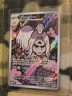 Lot Of 3 Pokemon Cards Illustration Rare Ex Ace Spec - Image 2