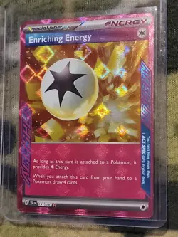 Lot Of 3 Pokemon Cards Illustration Rare Ex Ace Spec - Image 4