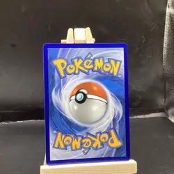 Mega Absol EX 086/132 Evolutions Rare Full Art Holo Pokemon Card Prize Pack - Image 3