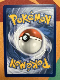 Pokemon Card - Fighting Energy HOLO Prize Pack 3 Promo (2022) Sword & Shield NM - Image 2