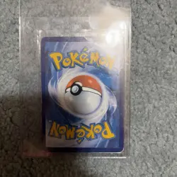 Pokemon TCG Charizard GX Rainbow Secret Rare Card 150/147 Minor Dings Flaws - Image 2