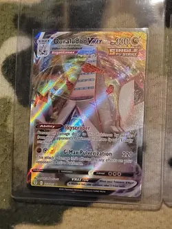 Lot Of 5 Pokemon Cards Vmax Ex - Image 2