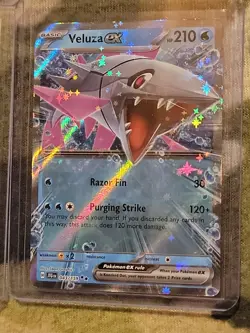 Lot Of 5 Pokemon Cards Vmax Ex - Image 4