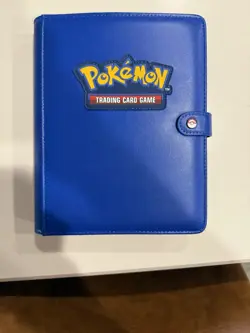 Pokemon cards binder collection rare card lot 🔥🔥🔥🔥🔥 - Image 2