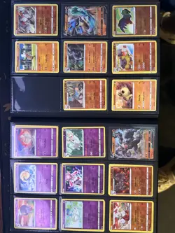 Pokemon GO Set + English Sword & Shield Lot | 130+ Cards - Image 4